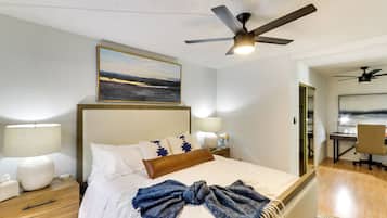 Rumah (2 Bedrooms) | Interior