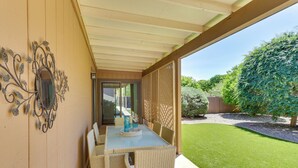 ハウス (2 Bedrooms) | 内装