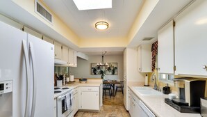 ハウス (2 Bedrooms) | 内装