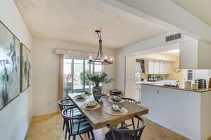 Casa (2 Bedrooms) | Parte interna