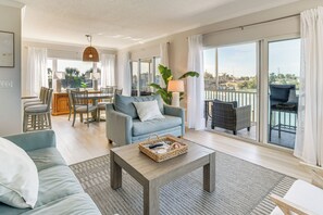 Appartement (2 Bedrooms) | Intérieur