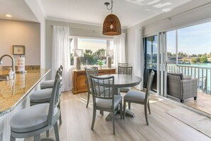 Apartment (2 Bedrooms) | Innenbereich