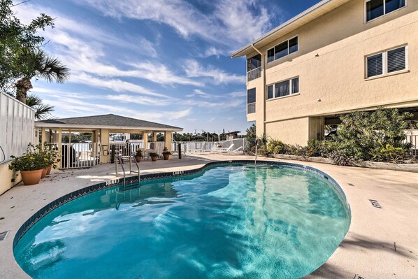 Leilighet (2 Bedrooms) | Innvendig