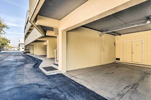 Apartamento (2 Bedrooms) | Interior