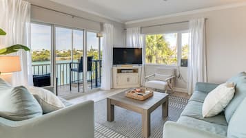 Apartment (2 Bedrooms) | Front of property