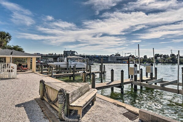 Apartamento (2 Bedrooms) | Interior