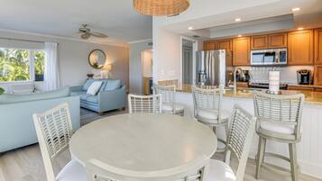 Apartment (2 Bedrooms) | Innenbereich