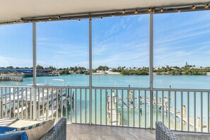 Appartement (2 Bedrooms) | Intérieur