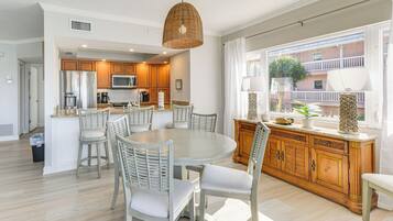 Apartment (2 Bedrooms) | Innenbereich