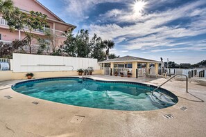 Leilighet (2 Bedrooms) | Innvendig