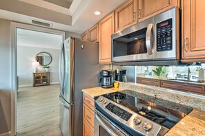 Apartment (2 Bedrooms) | Innenbereich