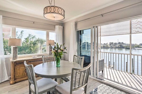 아파트 (2 Bedrooms) | 내부