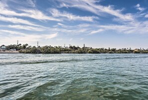 Leilighet (2 Bedrooms) | Innvendig