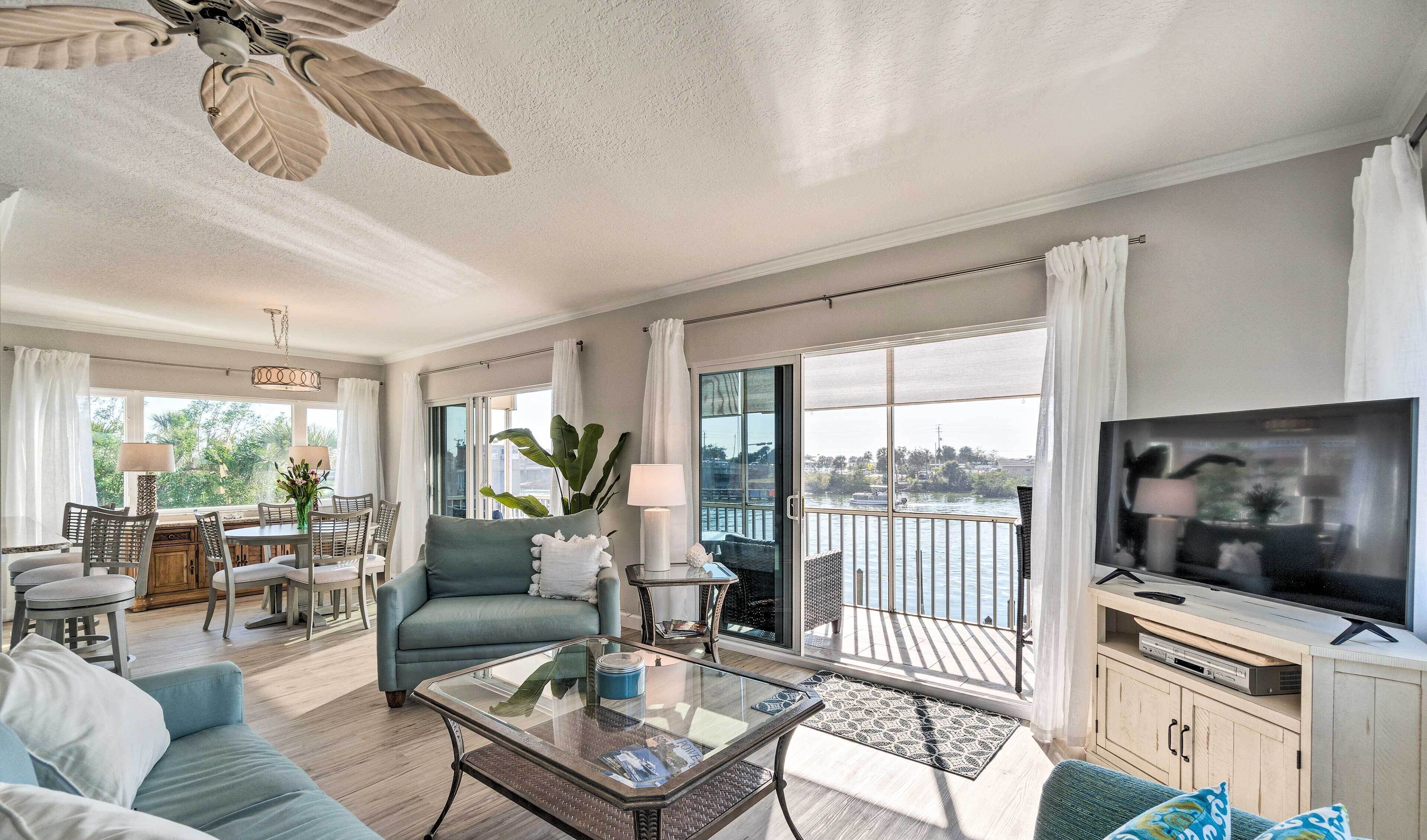 Apartment (2 Bedrooms) | Front of property