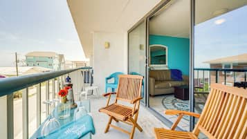 Apartemen (2 Bedrooms) | Interior
