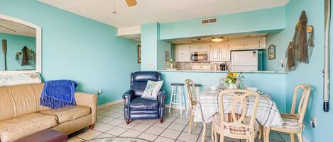 Appartamento (2 Bedrooms) | Facciata della struttura