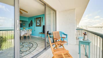 Appartement (2 Bedrooms) | Intérieur
