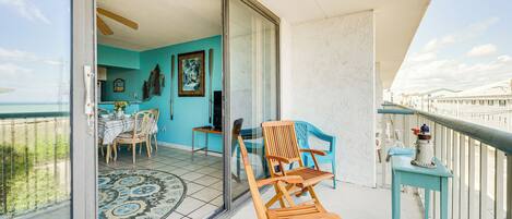 Apartment (2 Bedrooms) | Innenbereich