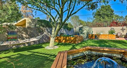 Phoenix Vacation Rental: 2 Mi to Downtown