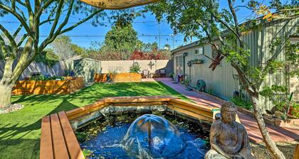 Phoenix Vacation Rental: 2 Mi to Downtown