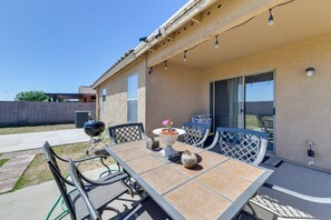 Talo (4 Bedrooms) | Sisätilat