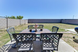 House (4 Bedrooms) | Interior - Casa Grande Home Near Golf, Dining & Shops! (Casa Grande)