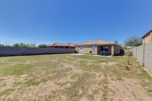 Casa (4 Bedrooms) | Parte interna