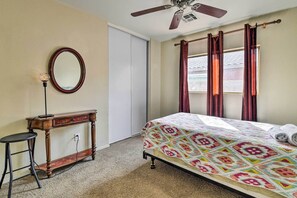 独立别墅 (4 Bedrooms) | 住宿内部