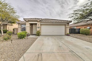 Talo (4 Bedrooms) | Sisätilat