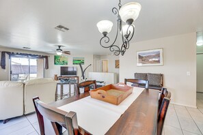 하우스 (4 Bedrooms) | 내부