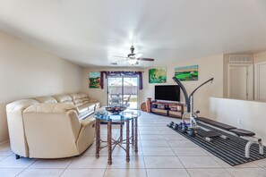 独立别墅 (4 Bedrooms) | 住宿内部