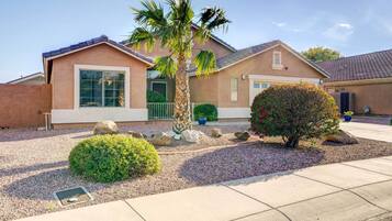 Casa (3 Bedrooms) | Interior