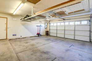 Ferienhaus (3 Bedrooms) | Innenbereich