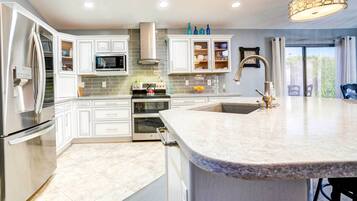 Rumah (3 Bedrooms) | Interior