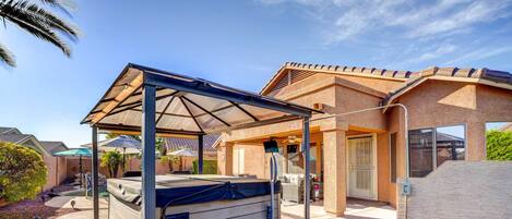 Casa (3 Bedrooms) | Interior
