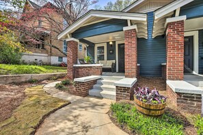 House (2 Bedrooms) | Front of property