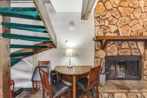 Apartemen (1 Bedroom) | Interior