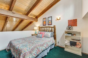 Apartemen (1 Bedroom) | Interior