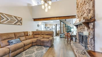 Apartment (1 Bedroom) | Depan hartanah