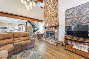 Apartemen (1 Bedroom) | Interior