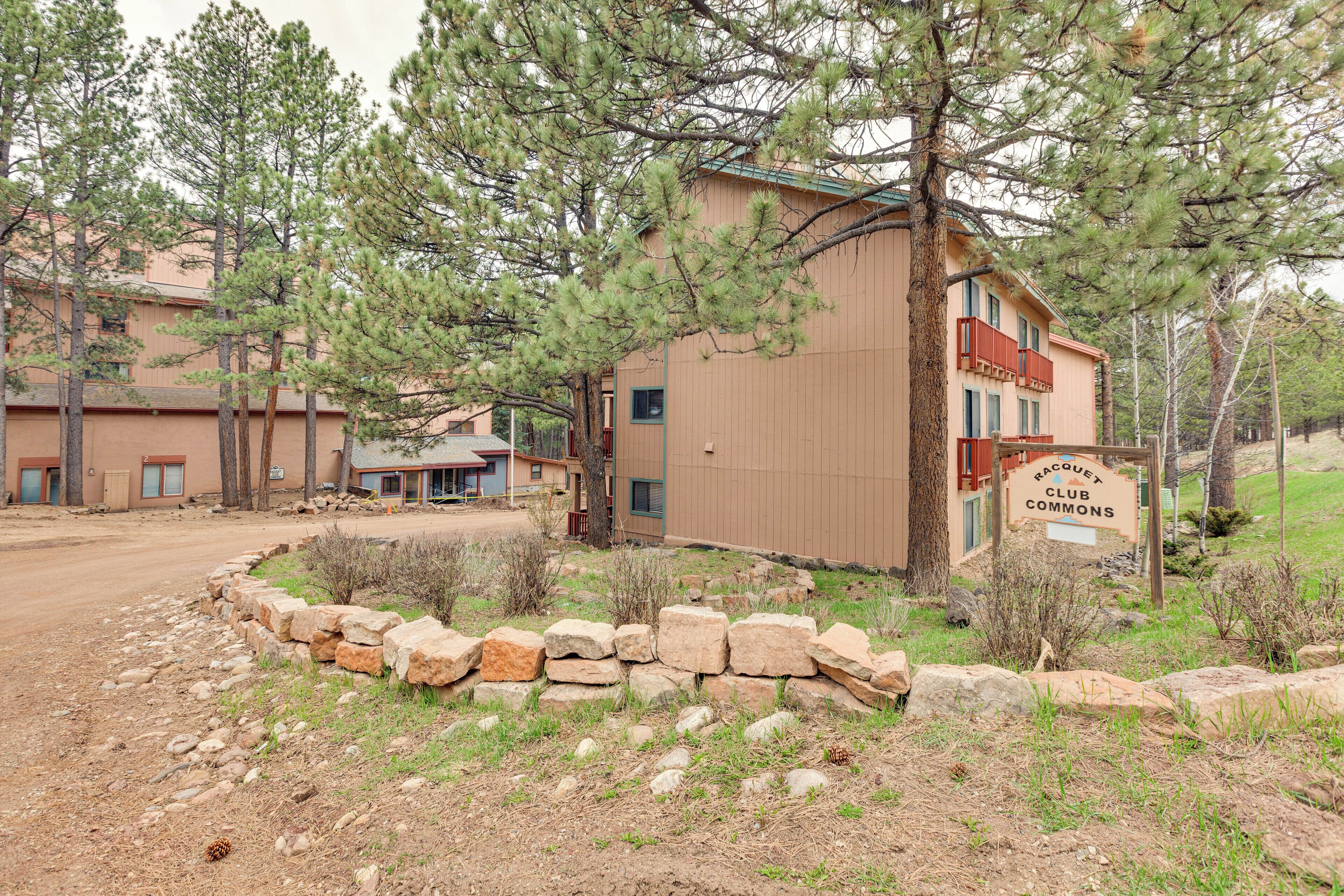 アパートメント (1 Bedroom) | 内装