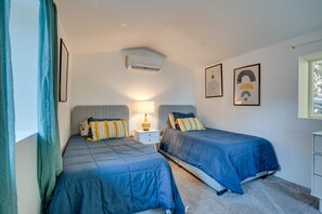 House (3 Bedrooms)