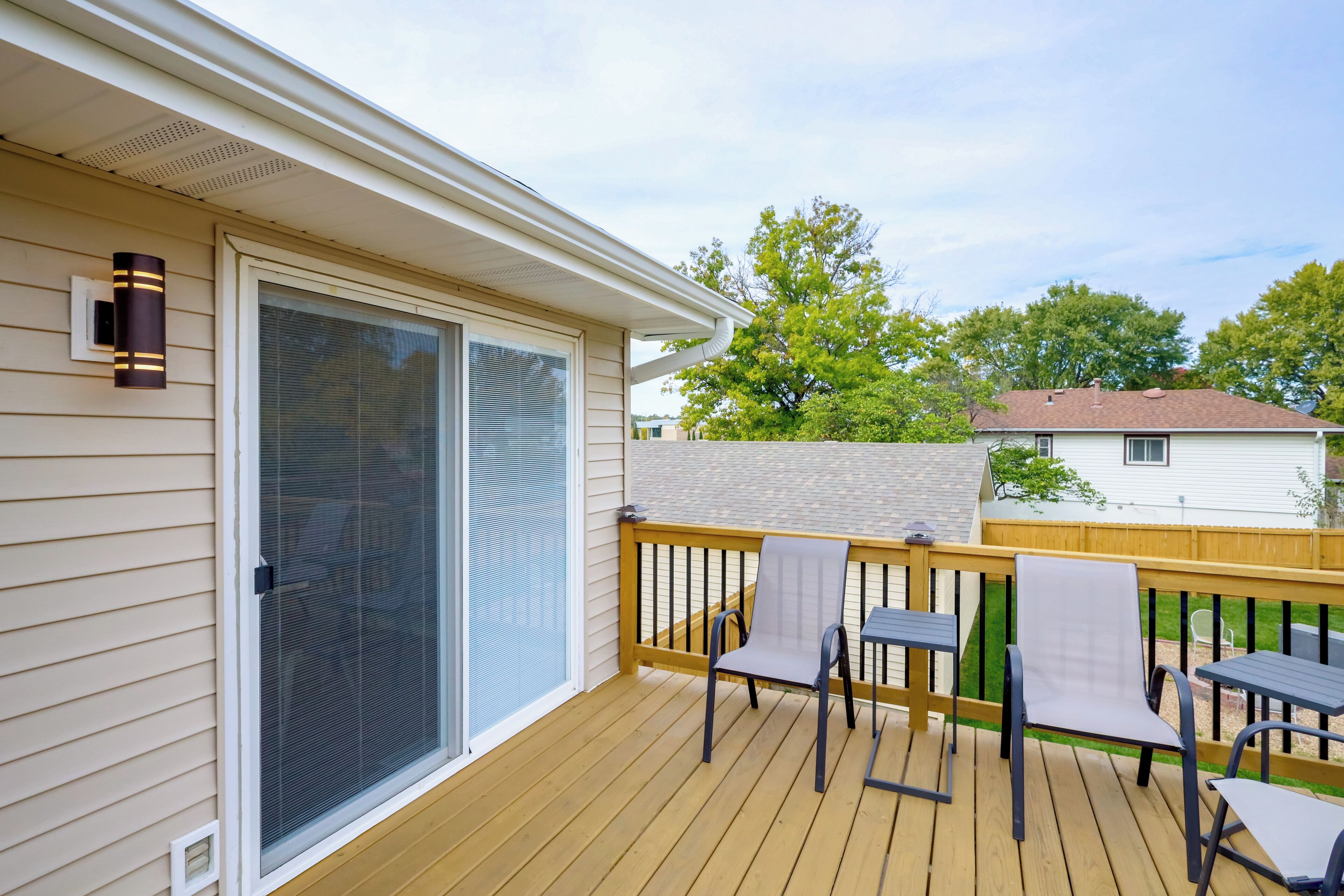 Nhà (3 Bedrooms) | Nội thất