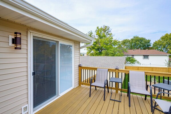 Casa (3 Bedrooms) | Interior