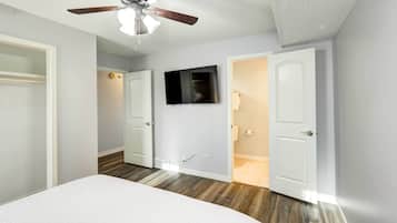 Casa (3 Bedrooms) | Interni