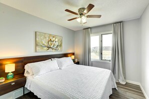 House (3 Bedrooms) | Interior - Pet-friendly Omaha Vacation Rental w/ Deck! (Omaha)