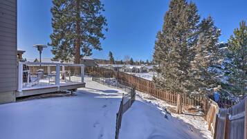 Nhà (3 Bedrooms) | Nội thất