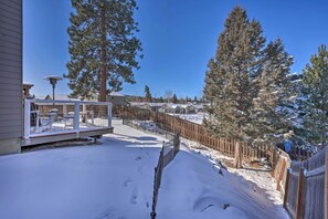 Nhà (3 Bedrooms) | Nội thất