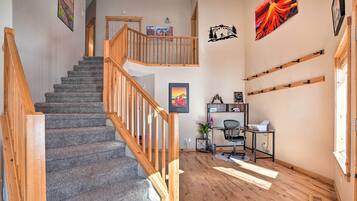 Nhà (3 Bedrooms) | Nội thất