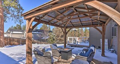 Family-friendly Oregon Vacation Home w/ Yard